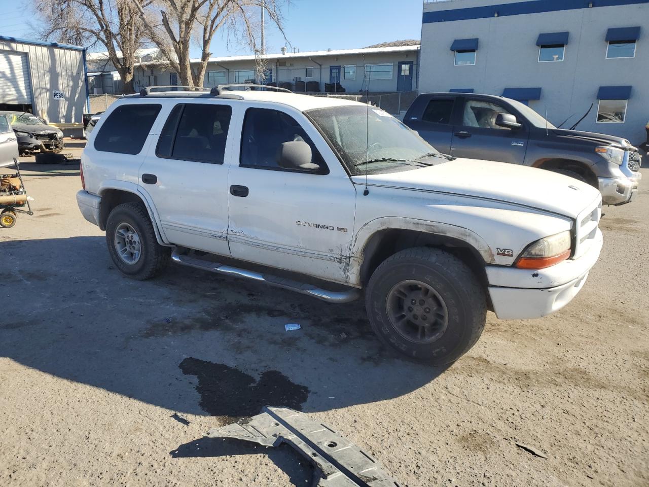 1998 Dodge Durango - Image 4
