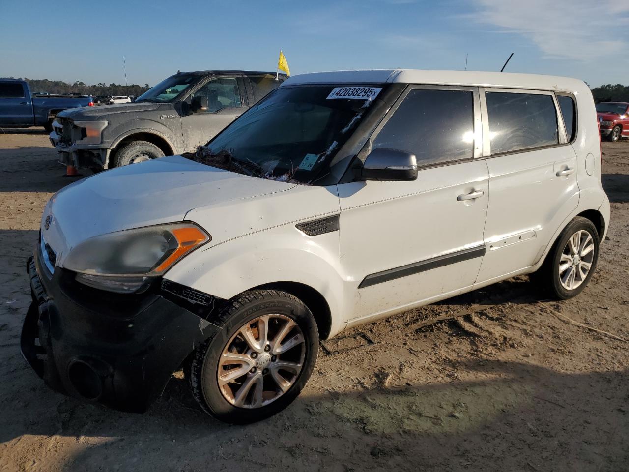 2012 Kia Soul - Image 1