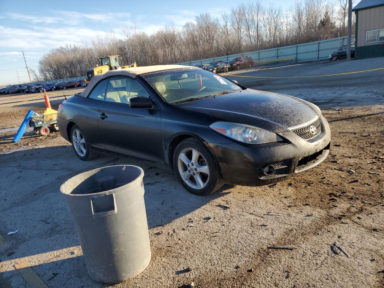 2008 Toyota Camry Solara - Image 4