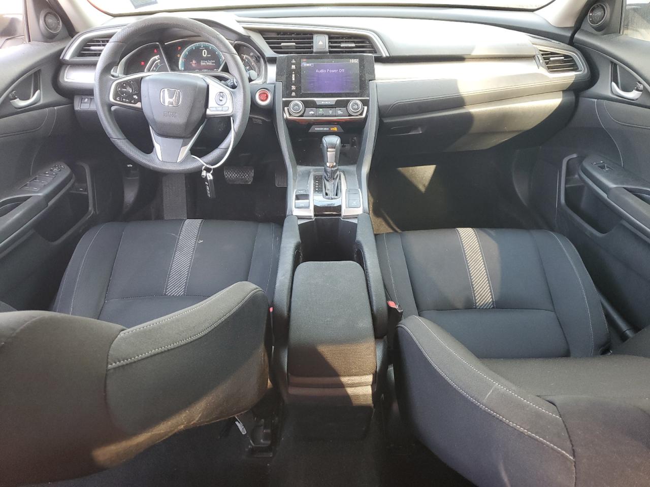 2016 Honda Civic - Image 8