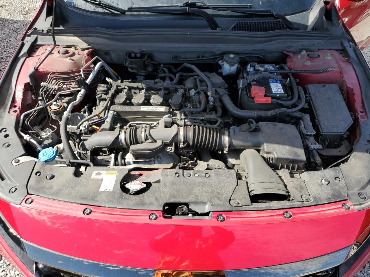 2018 Honda Accord - Image 12