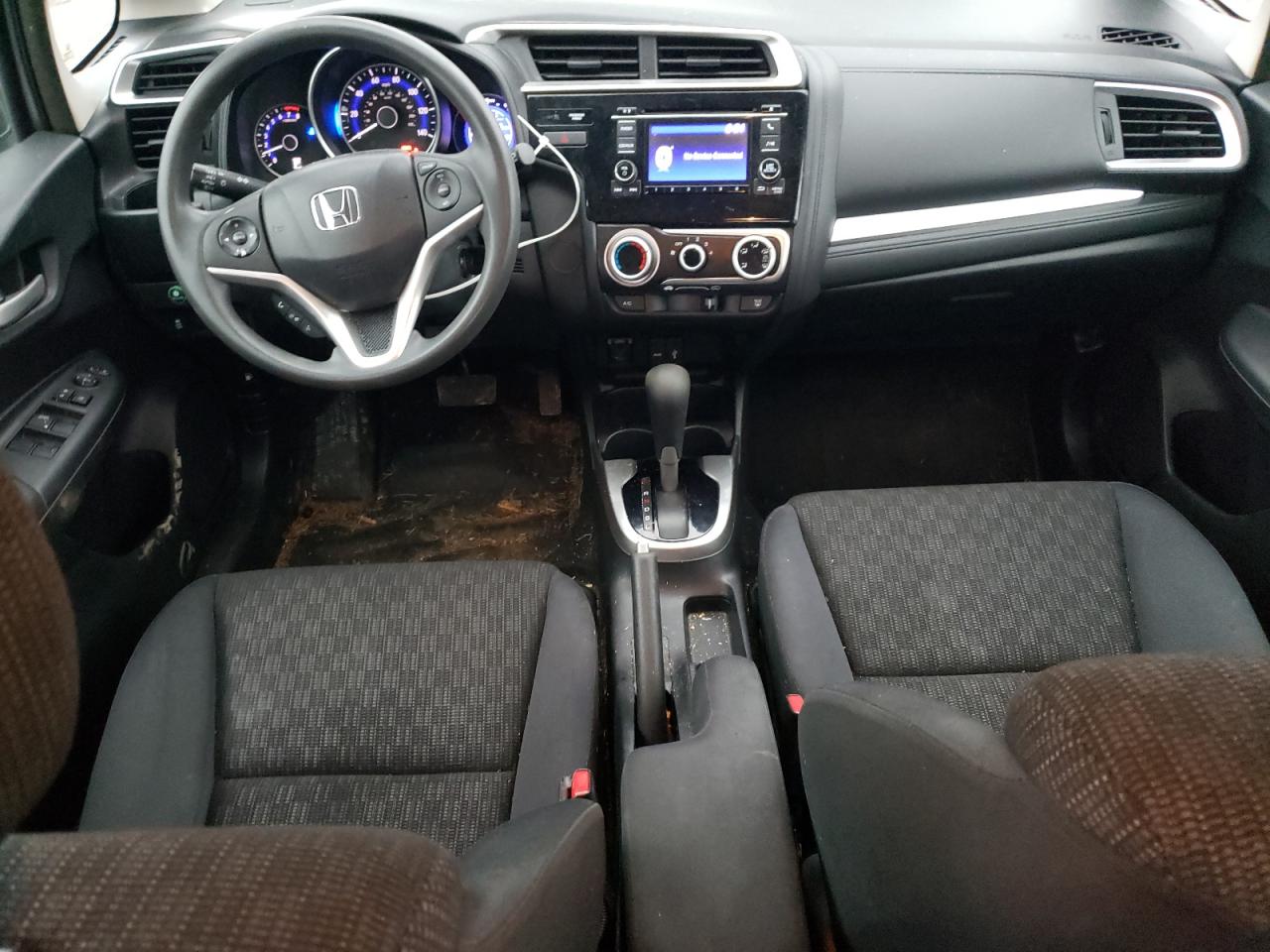 2015 Honda Fit - Image 8