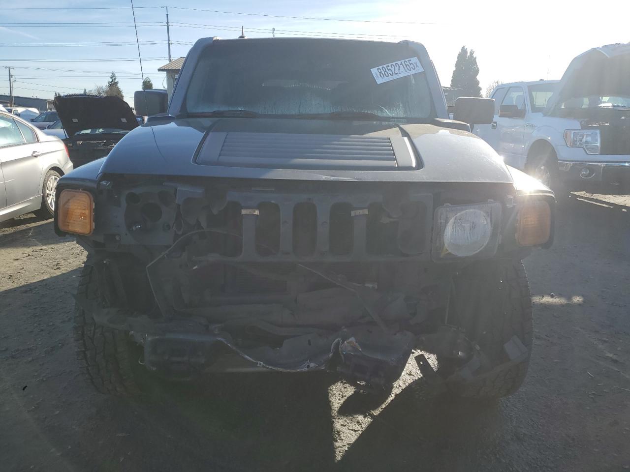 2007 Hummer H3 - Image 5