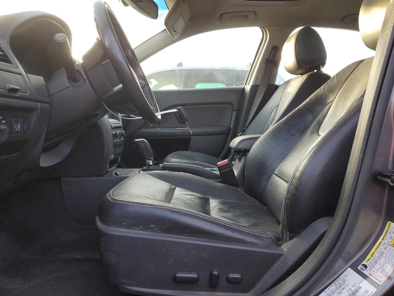 2012 Ford Fusion - Image 7
