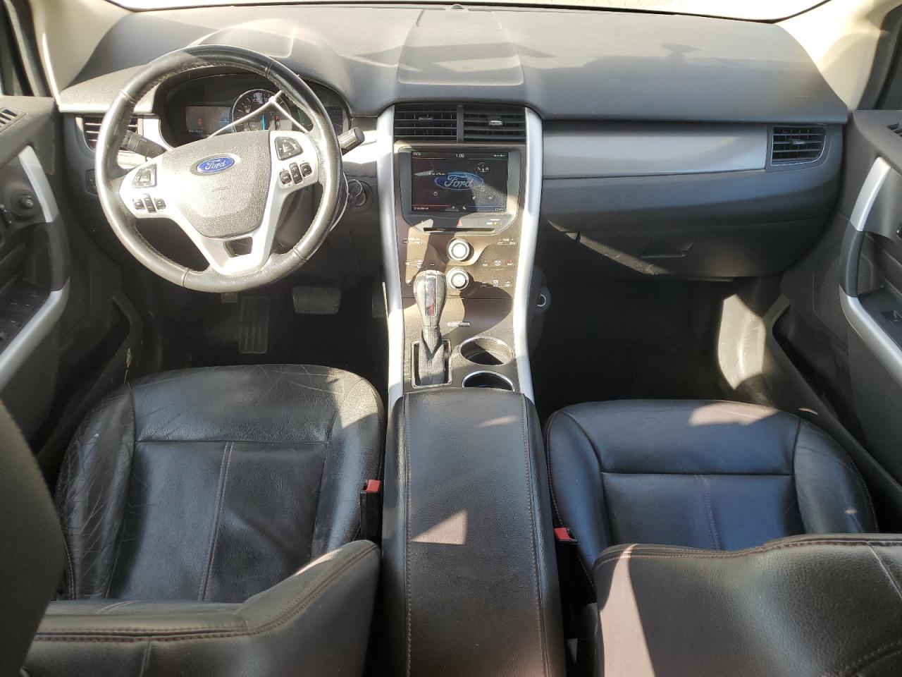 2011 Ford Edge - Image 8
