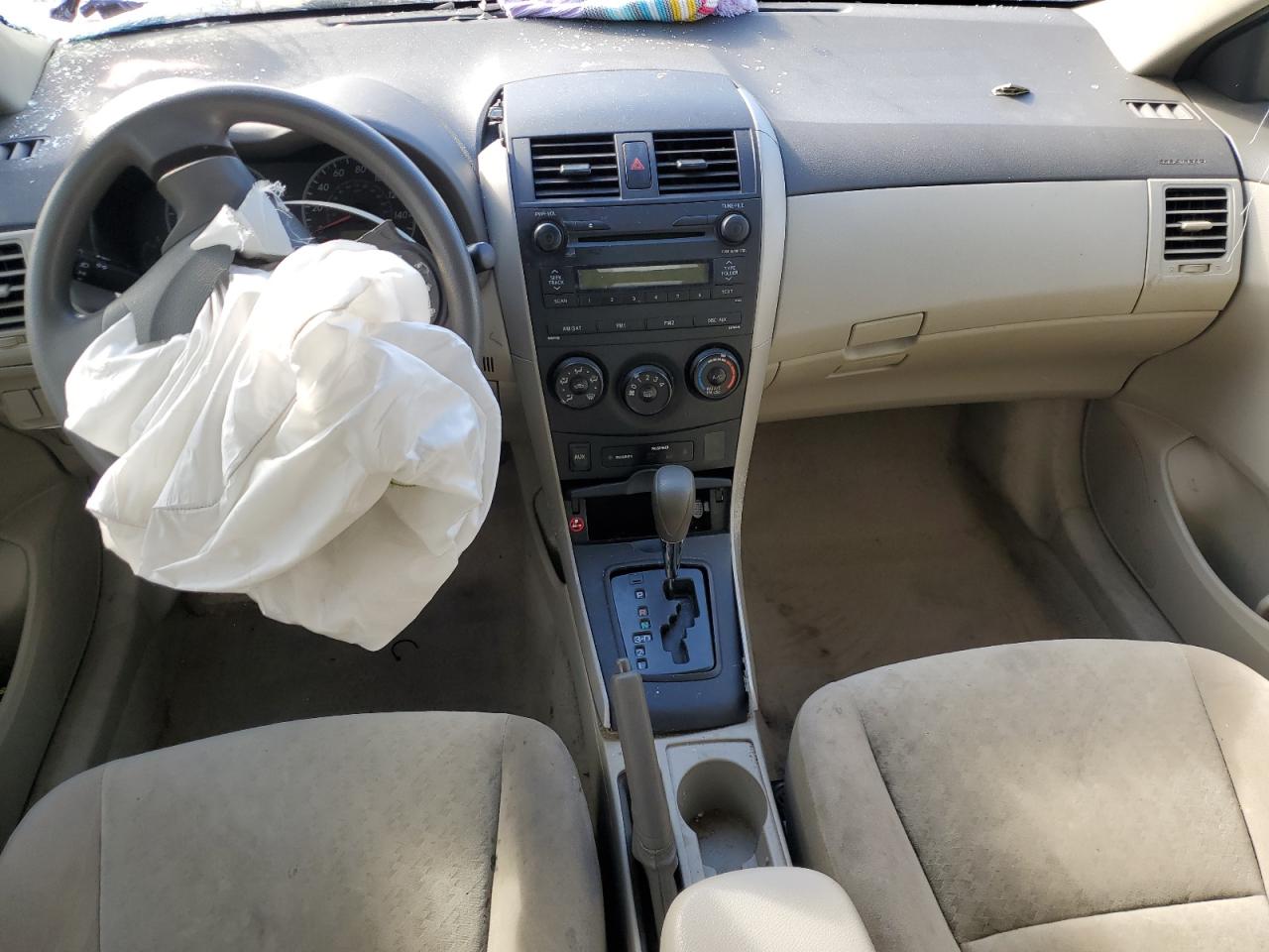 2009 Toyota Corolla - Image 8