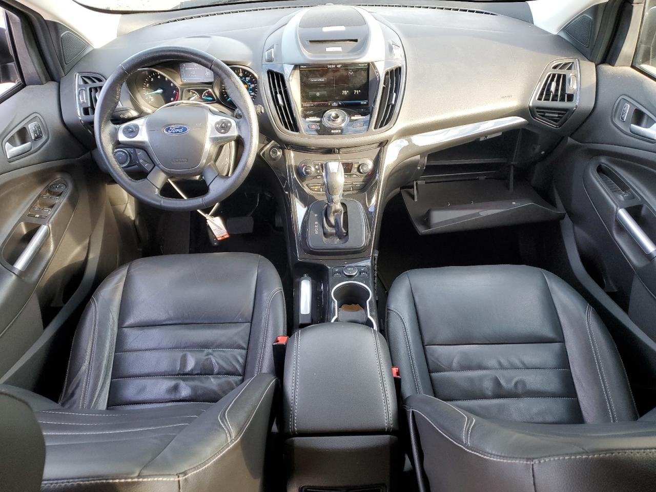 2015 Ford Escape - Image 8