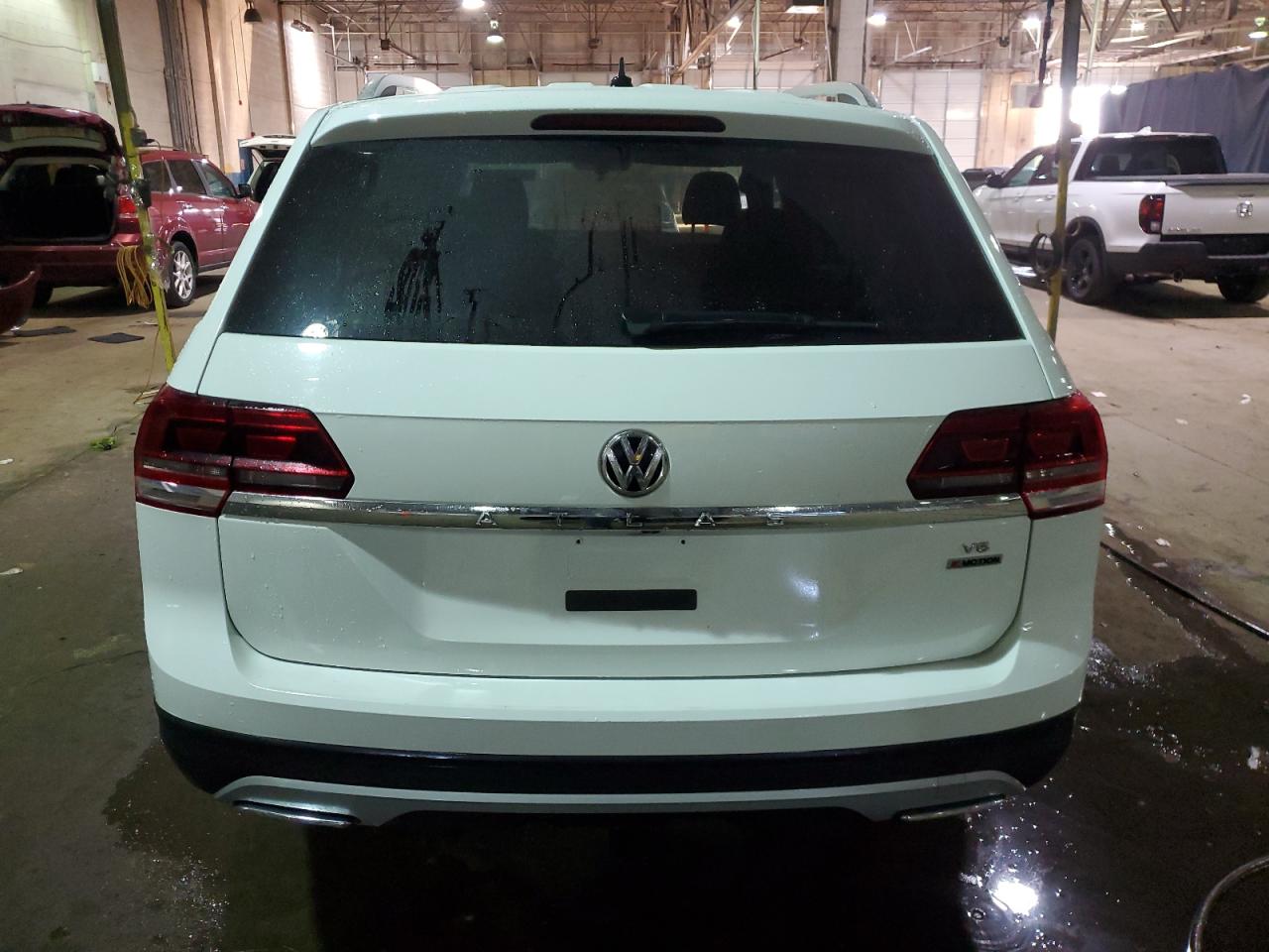 2019 Volkswagen Atlas - Image 6