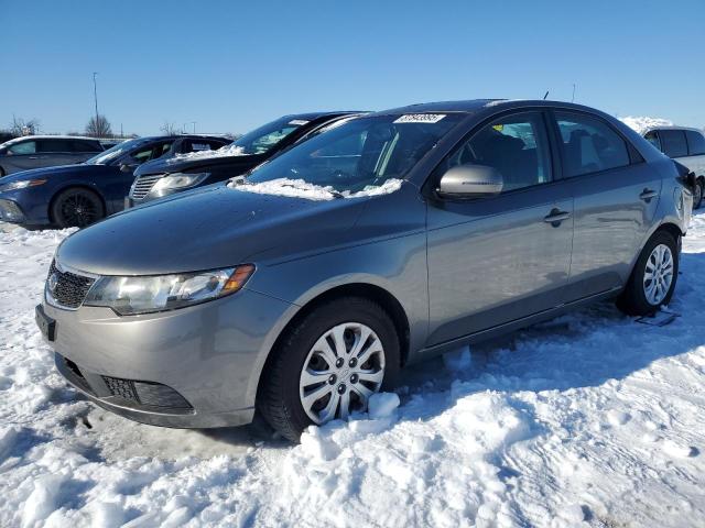 2012 Kia Forte Ex