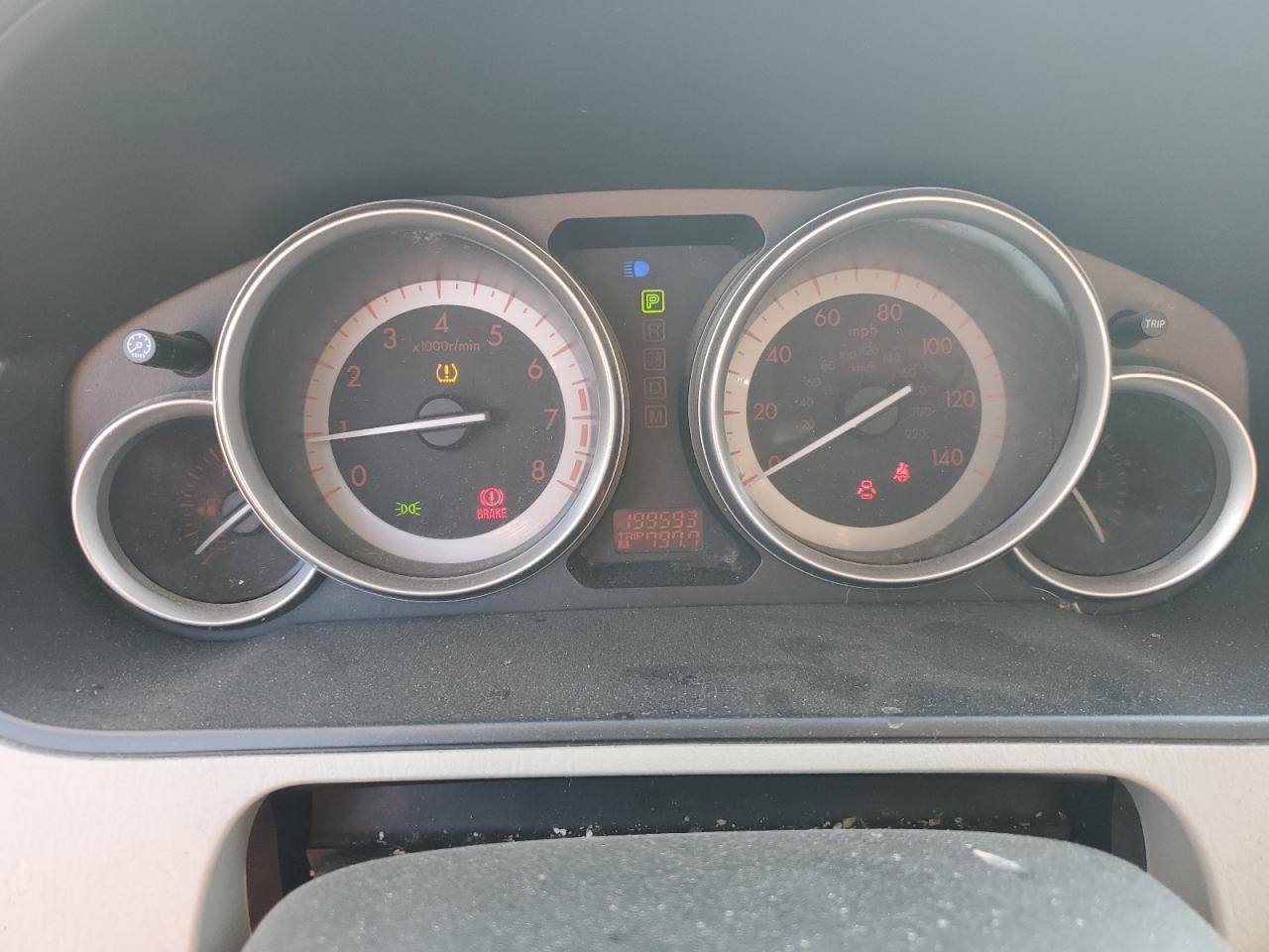 2010 Mazda Cx-9 VIN: JM3TB2MV9A0217063 Lot: 81256595