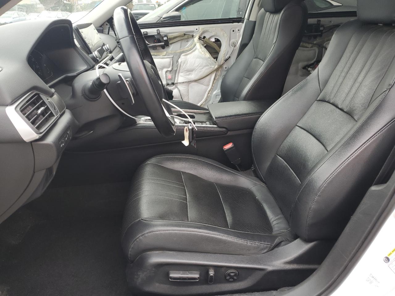2018 Honda Accord - Image 7