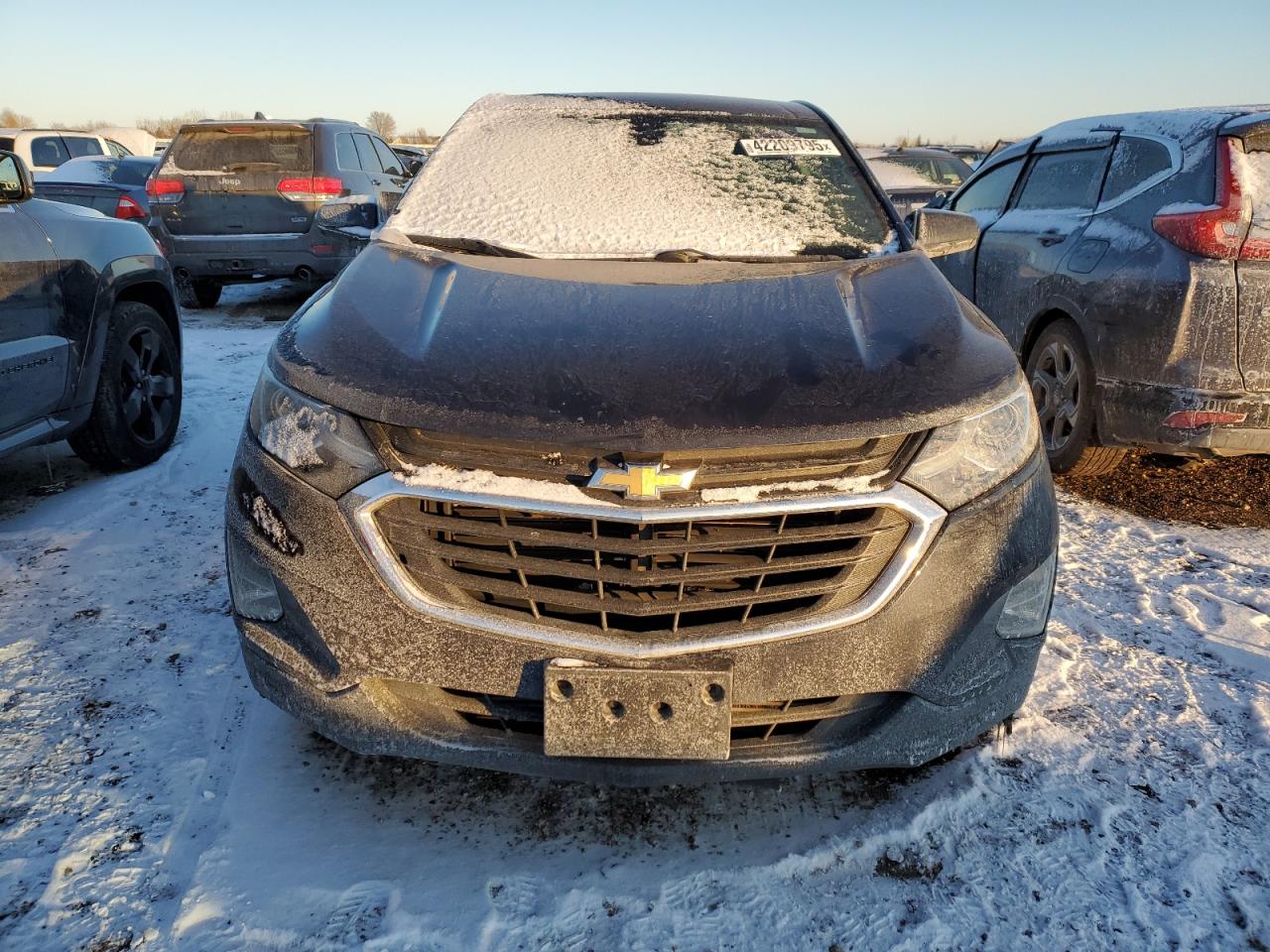 2020 Chevrolet Equinox - Image 5