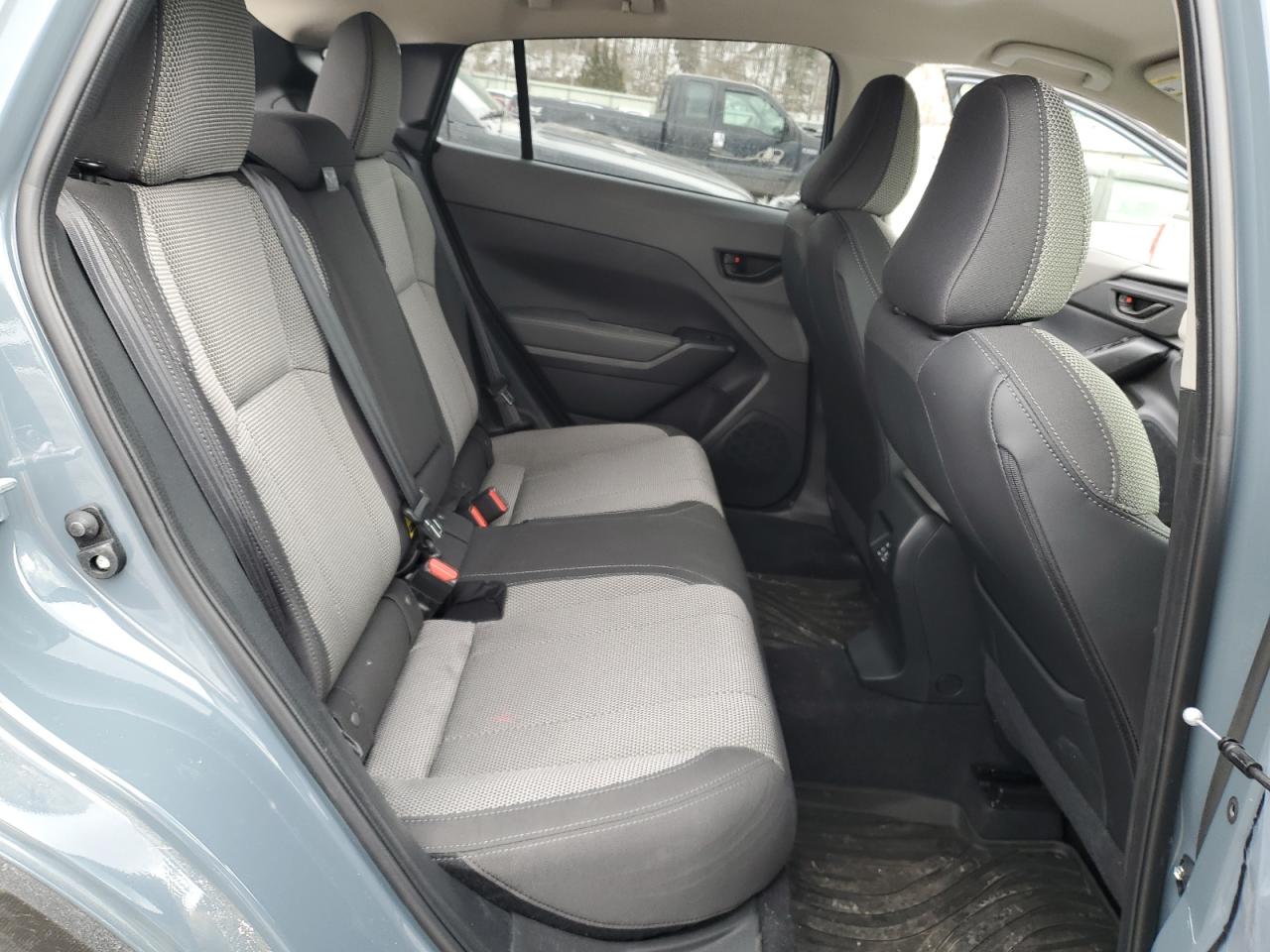 2024 Subaru XV - Image 11