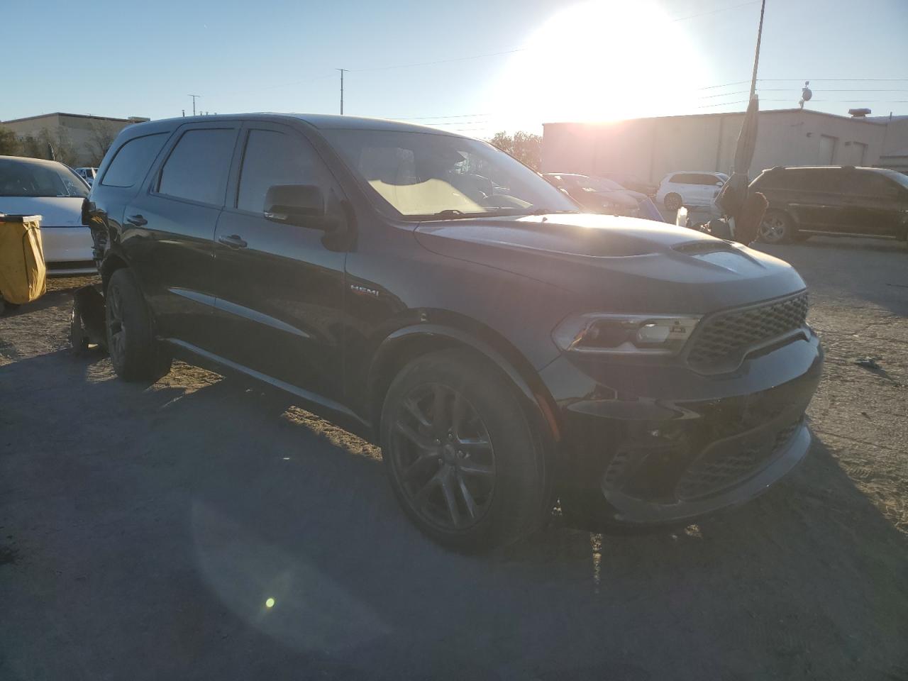 2021 Dodge Durango - Image 4
