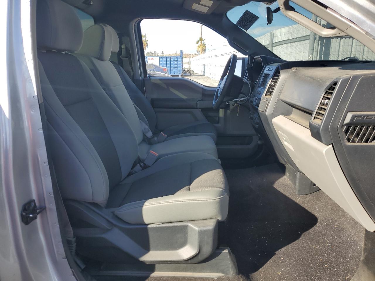 2020 Ford F-150 - Image 10