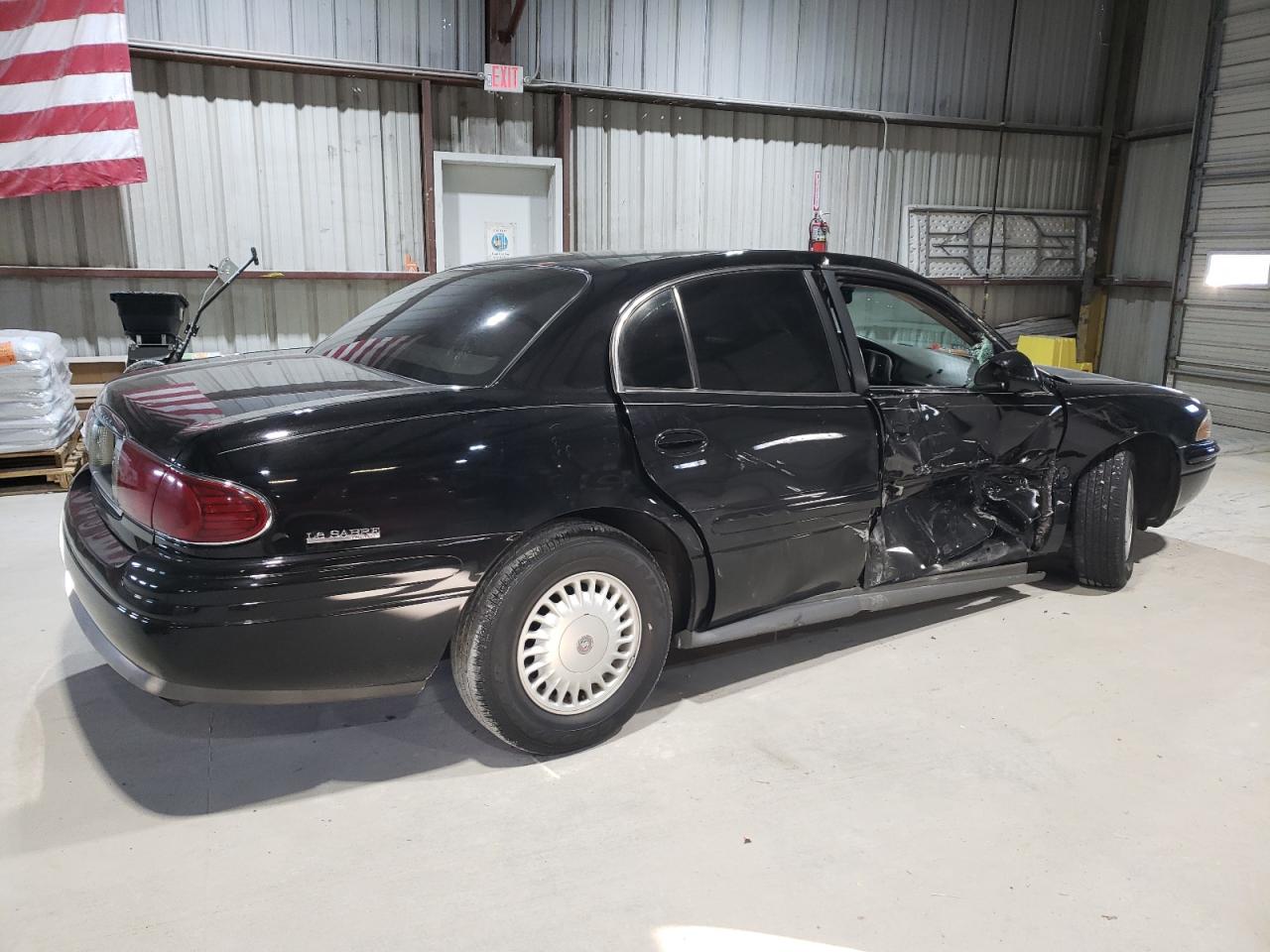2000 Buick LeSabre - Image 3