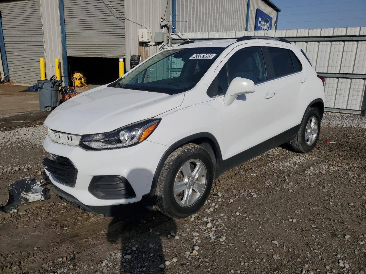 2020 Chevrolet Trax - Image 1