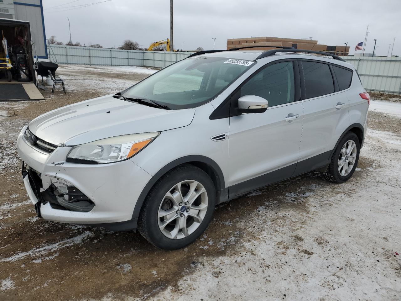 2013 Ford Escape - Image 1