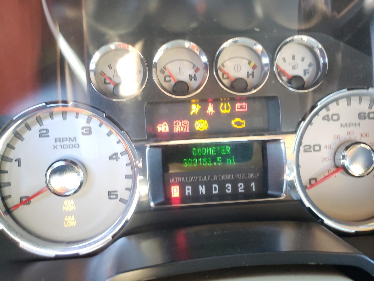 2008 Ford F250 - Image 9