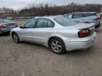 2002 Pontiac Bonneville Sle за продажба в Marlboro, NY - Side