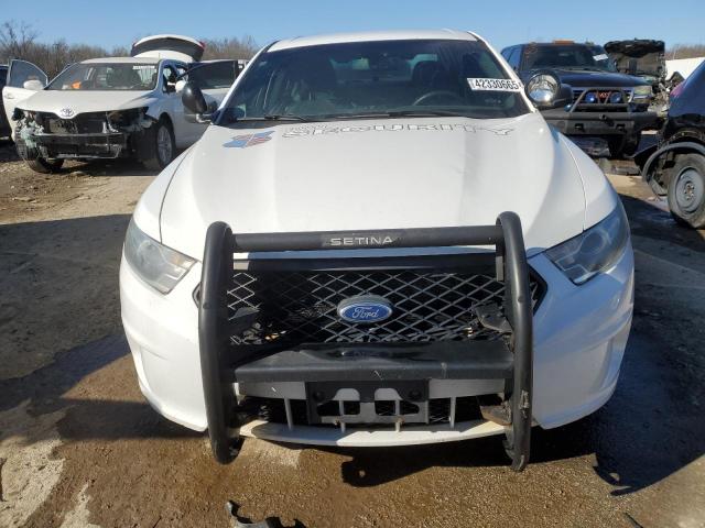  FORD TAURUS 2015 Білий