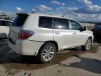 2009 Toyota Highlander Hybrid Limited продається в Lawrenceburg, KY - All Over