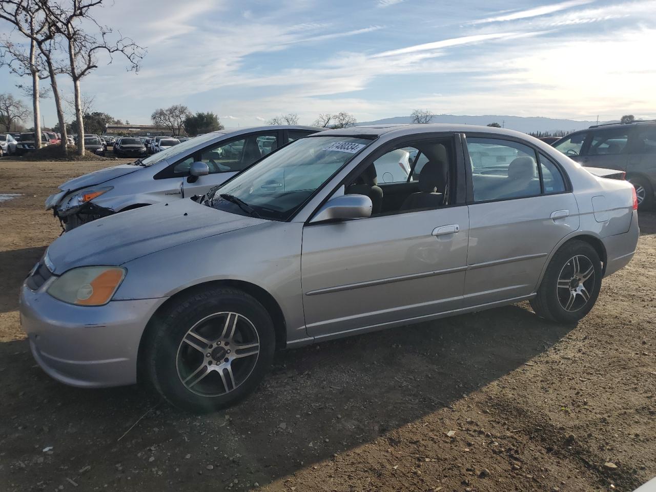 2003 Honda Civic - Image 1