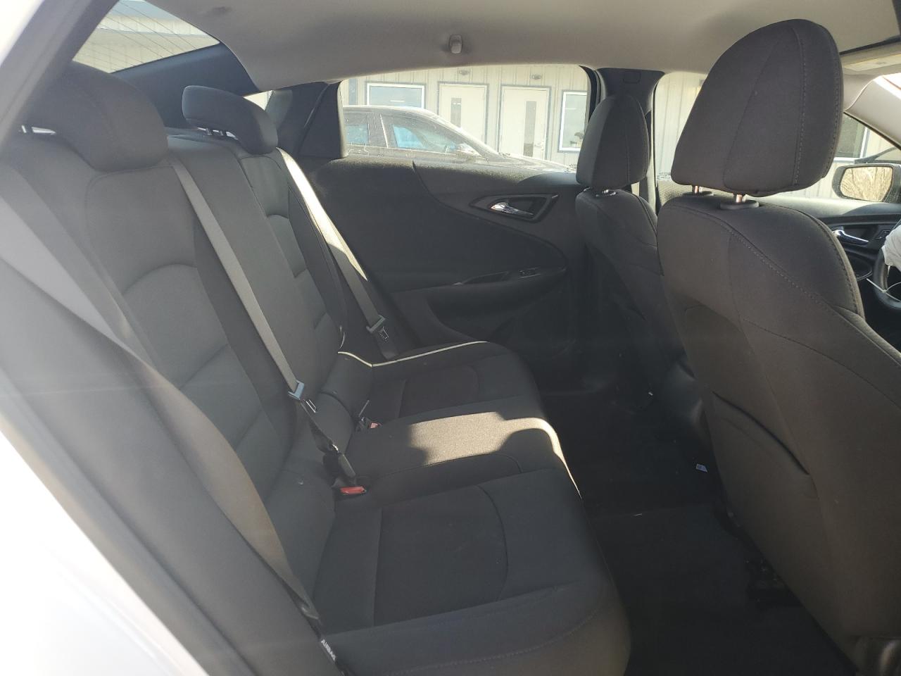 2021 Chevrolet Malibu - Image 11