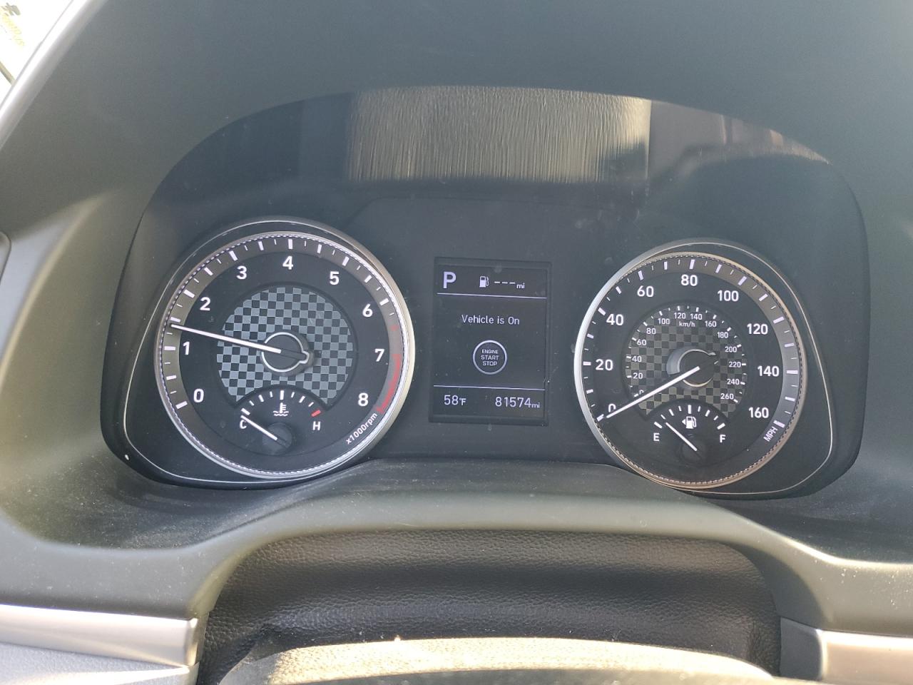 2020 Hyundai Elantra - Image 9