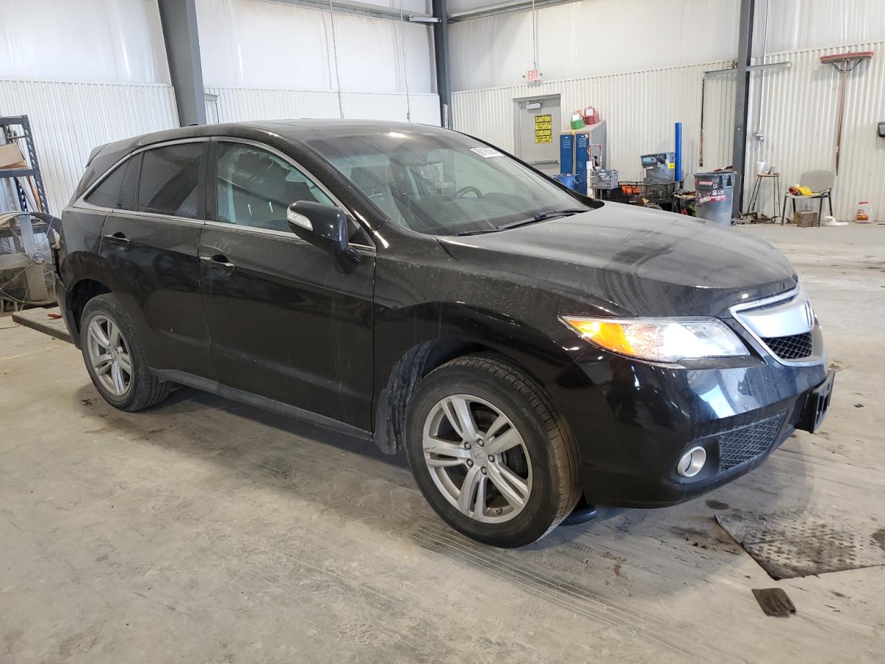 2014 Acura RDX - Image 4