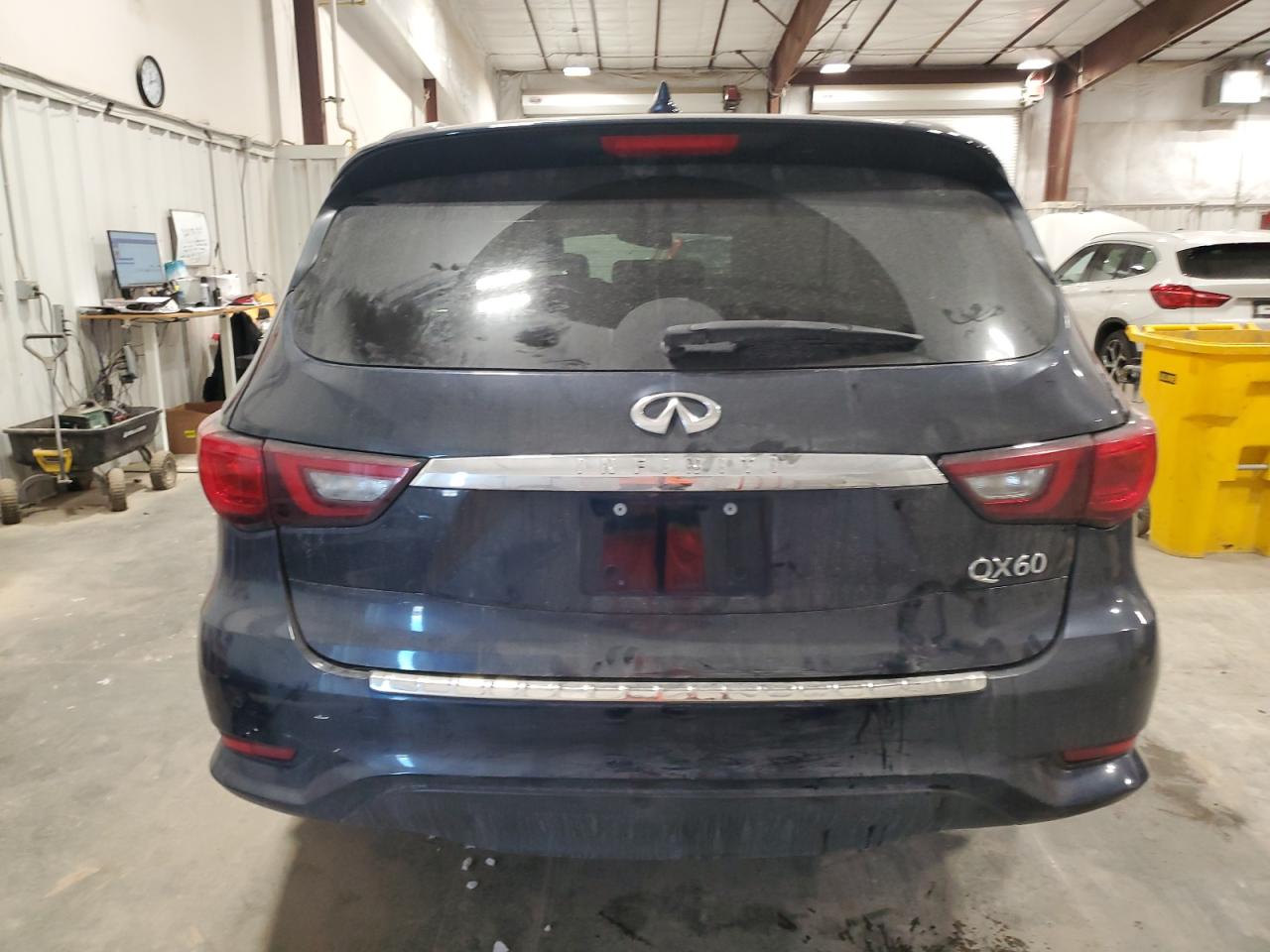 2018 Infiniti QX60 - Image 6