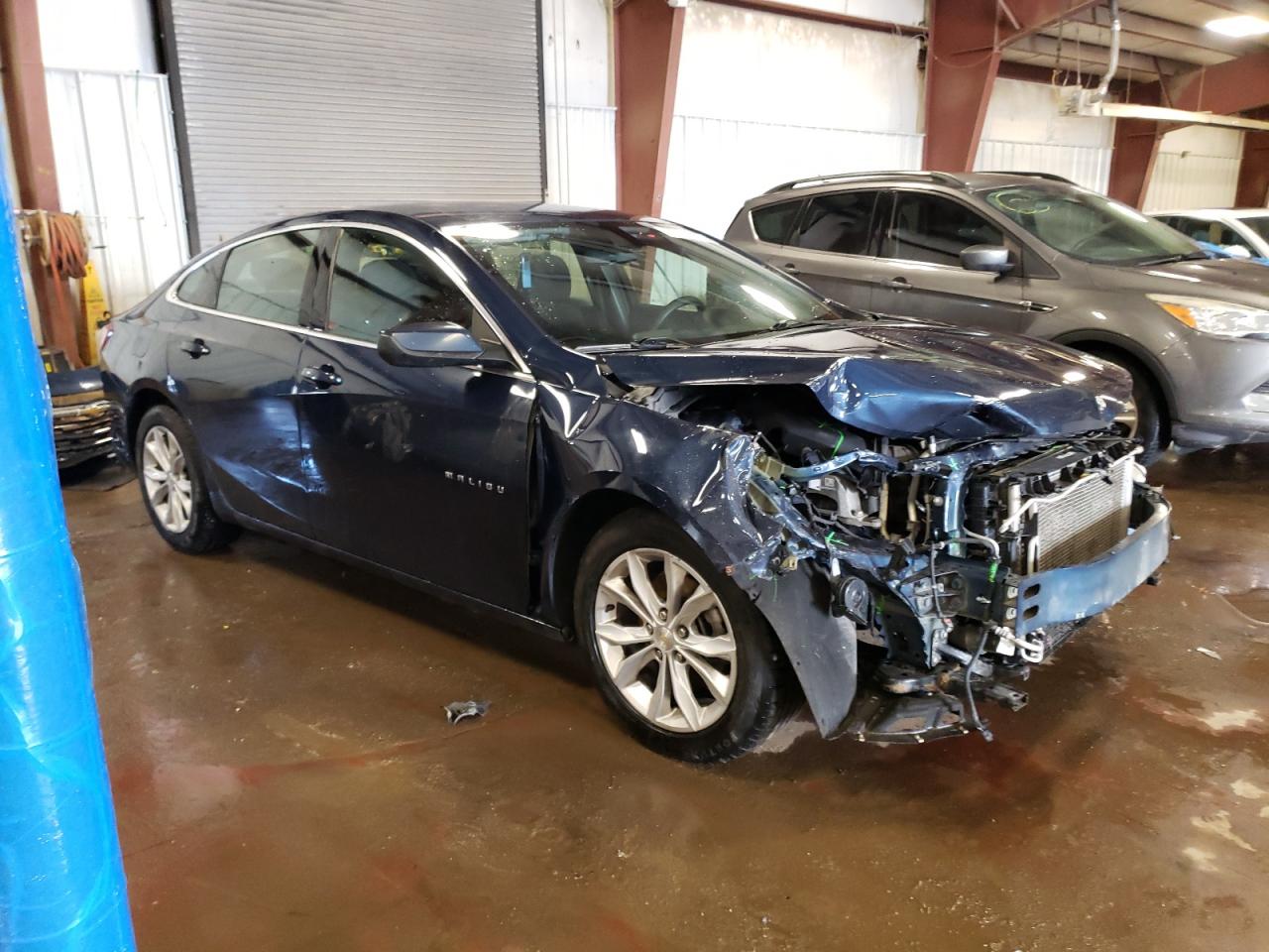 2021 Chevrolet Malibu - Image 4