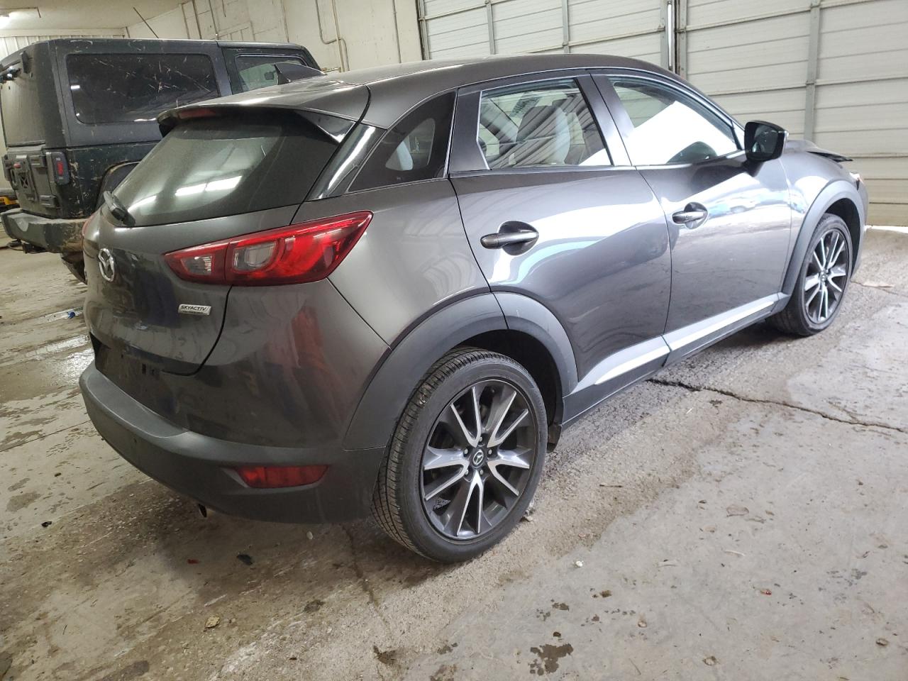 2018 Mazda CX-3 - Image 3