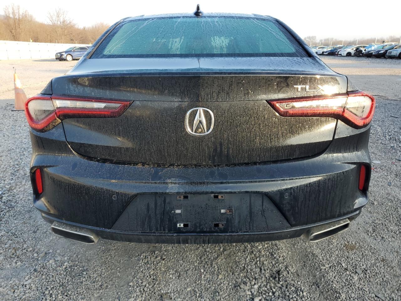 2021 Acura TLX - Image 6