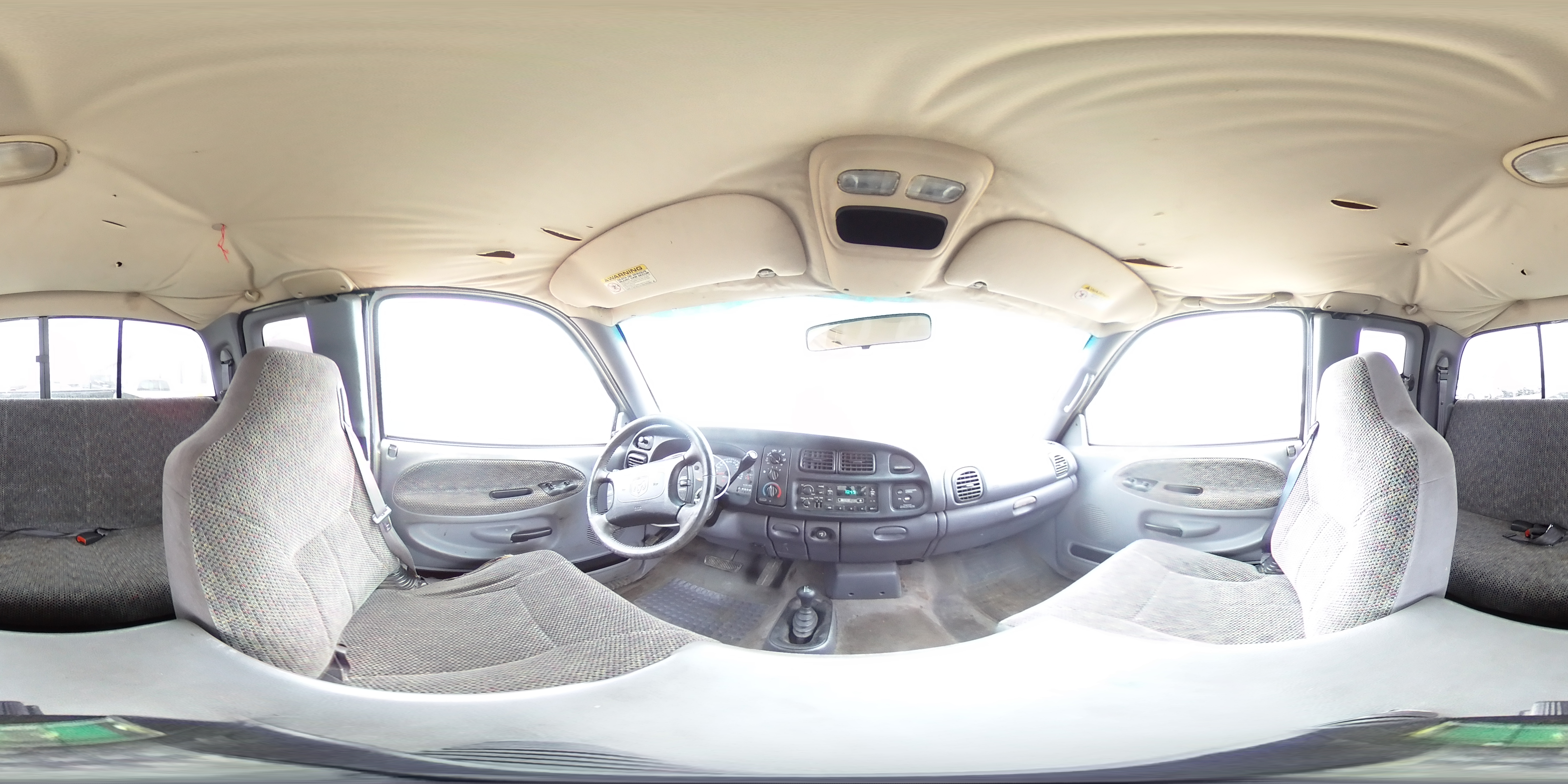 1998 Dodge RAM - Image 13