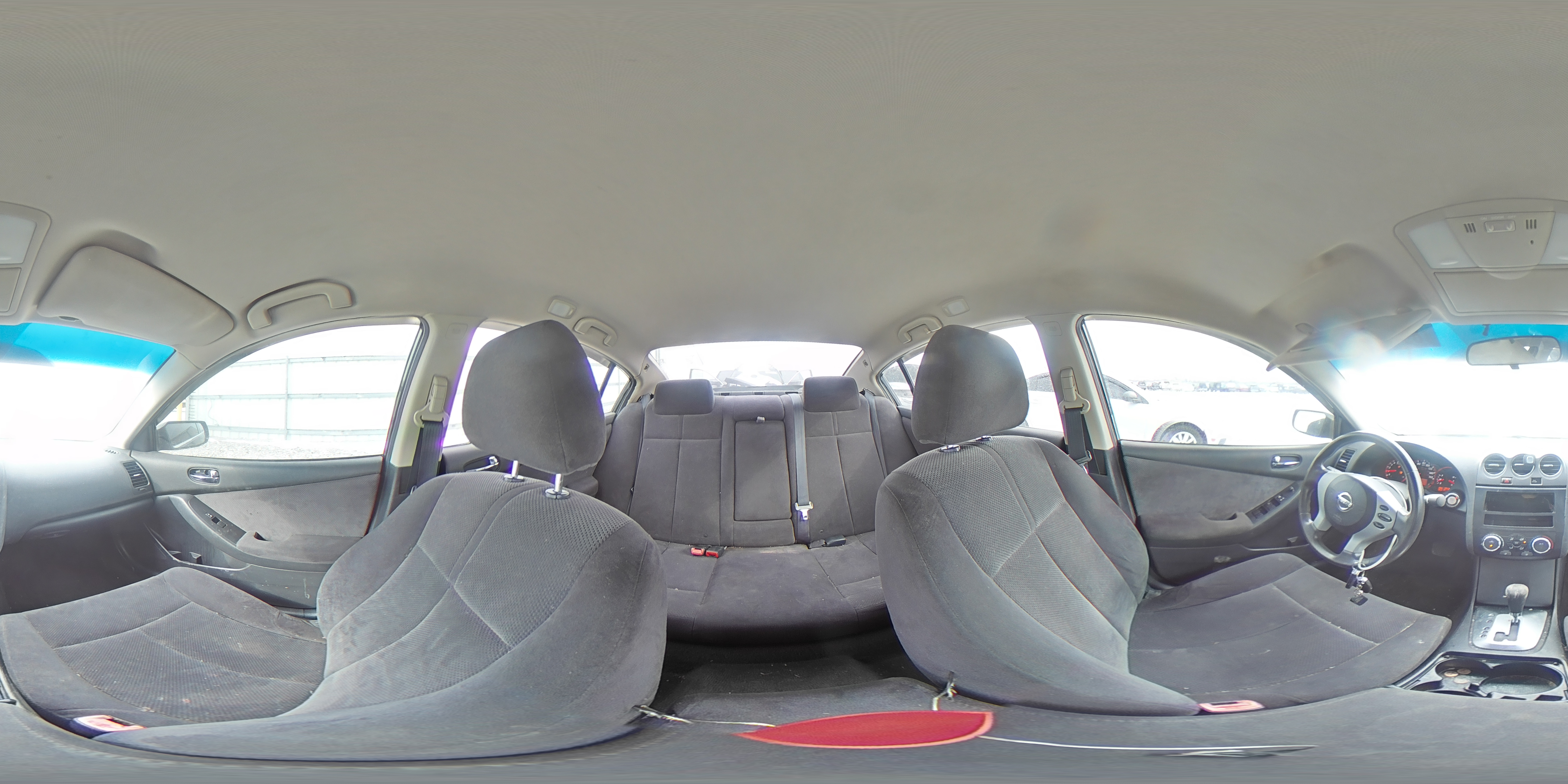 2008 Nissan Altima - Image 12
