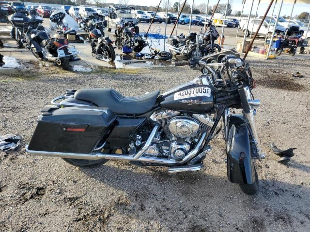 2006 Harley-Davidson Flhxi  იყიდება Newton-ში, AL - Front End