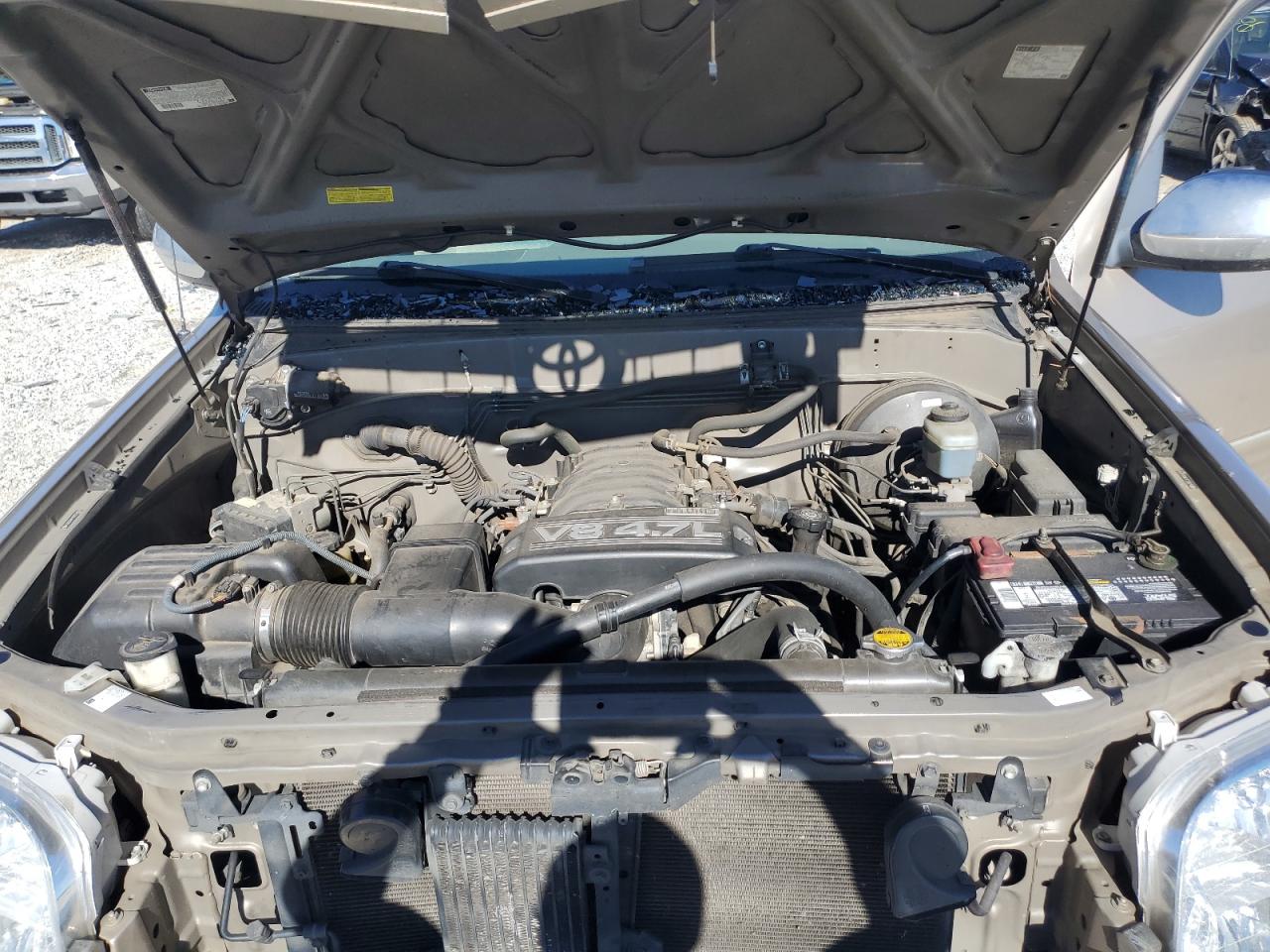 2006 Toyota Tundra - Image 11