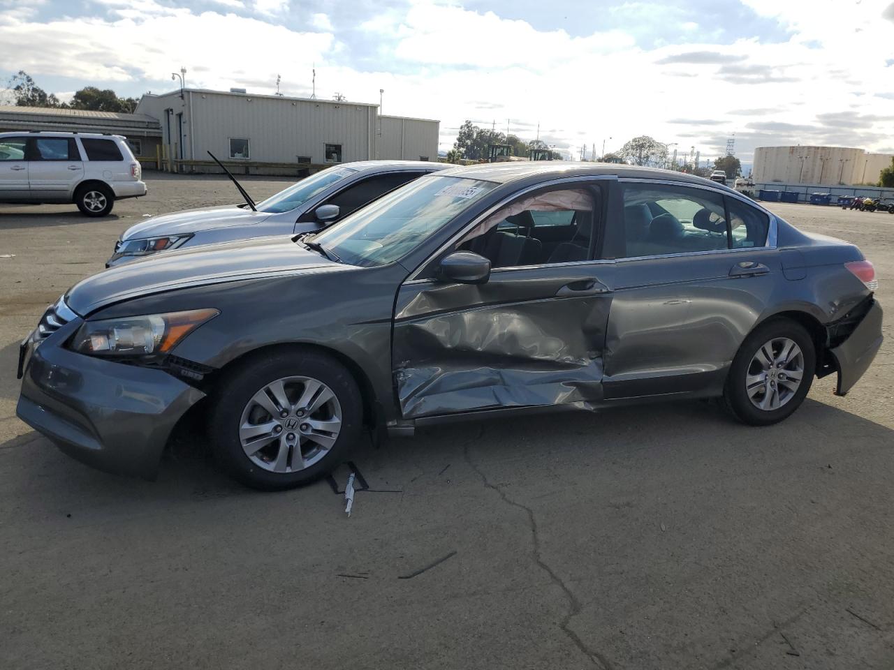 2011 Honda Accord - Image 1