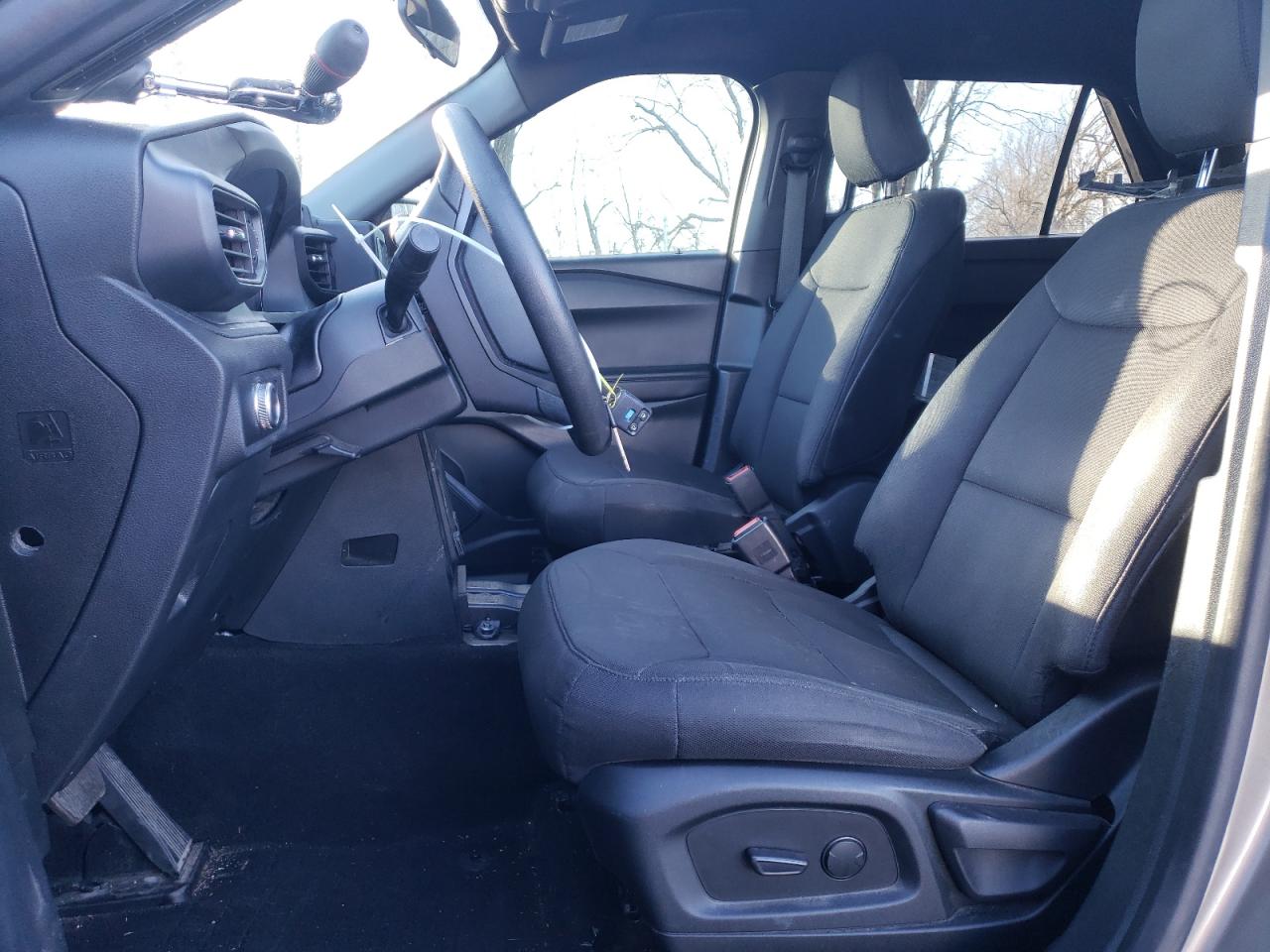 2020 Ford Explorer - Image 7