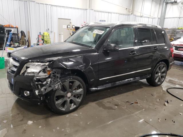 2010 Mercedes-Benz Glk 350 4Matic