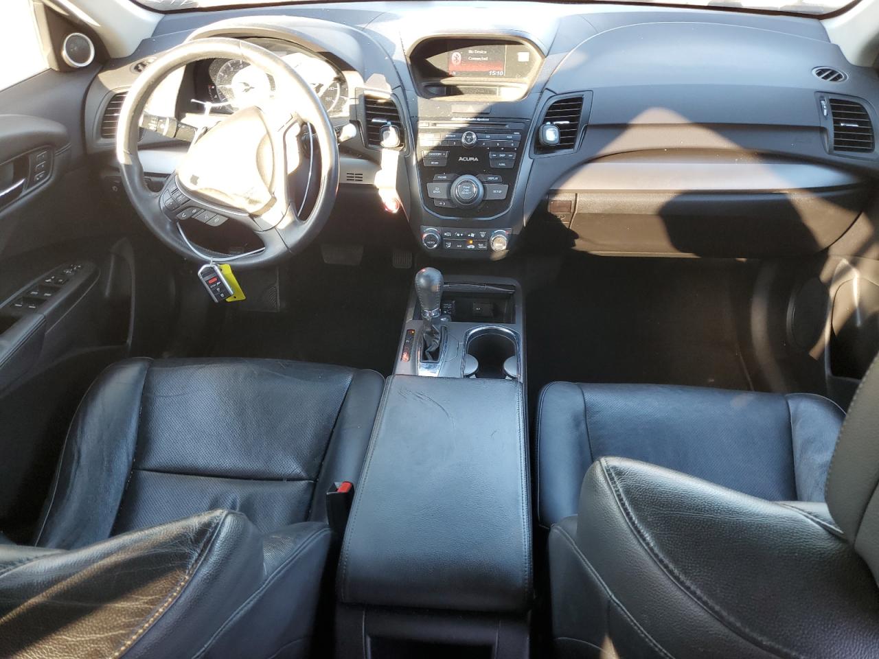 2013 Acura RDX - Image 8