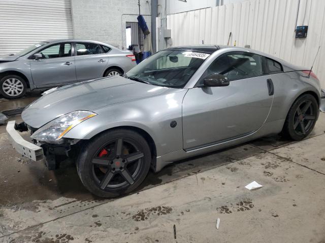 2004 Nissan 350Z Coupe