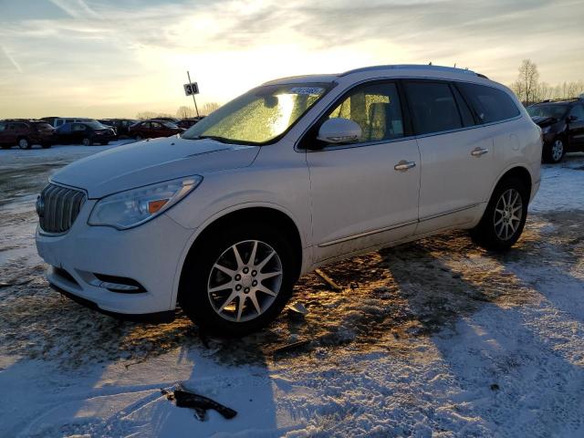 2016 Buick Enclave 