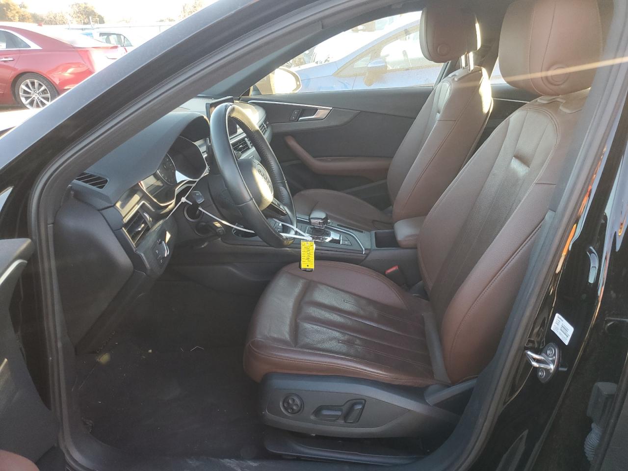 2017 Audi A4 - Image 7
