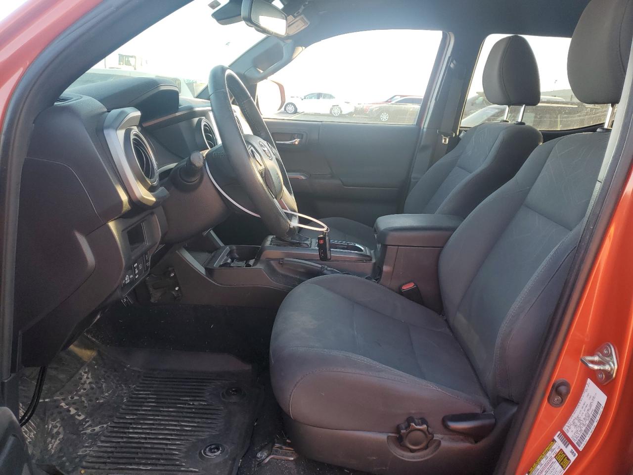 2018 Toyota Tacoma - Image 7