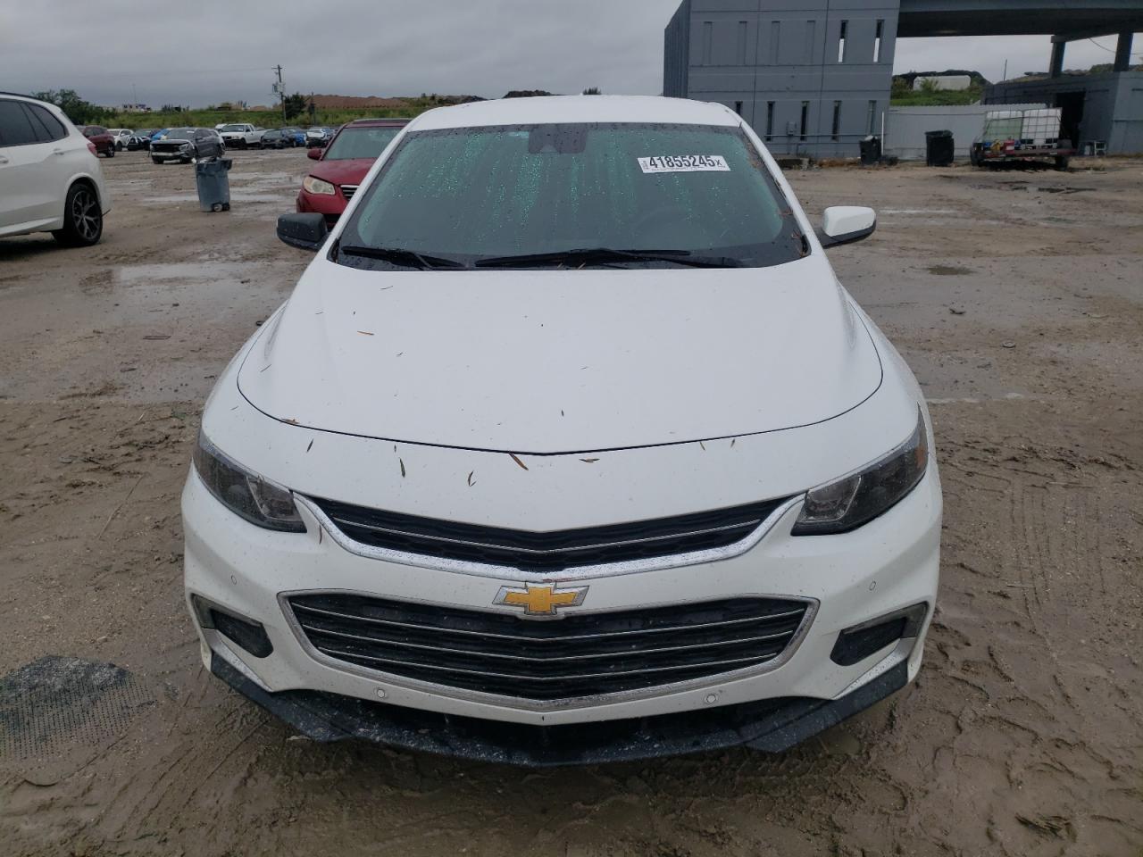 2018 Chevrolet Malibu - Image 5