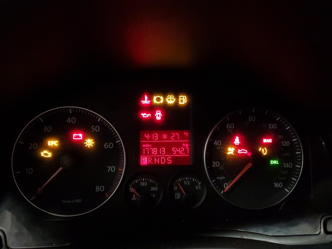 2008 Volkswagen Jetta - Image 9