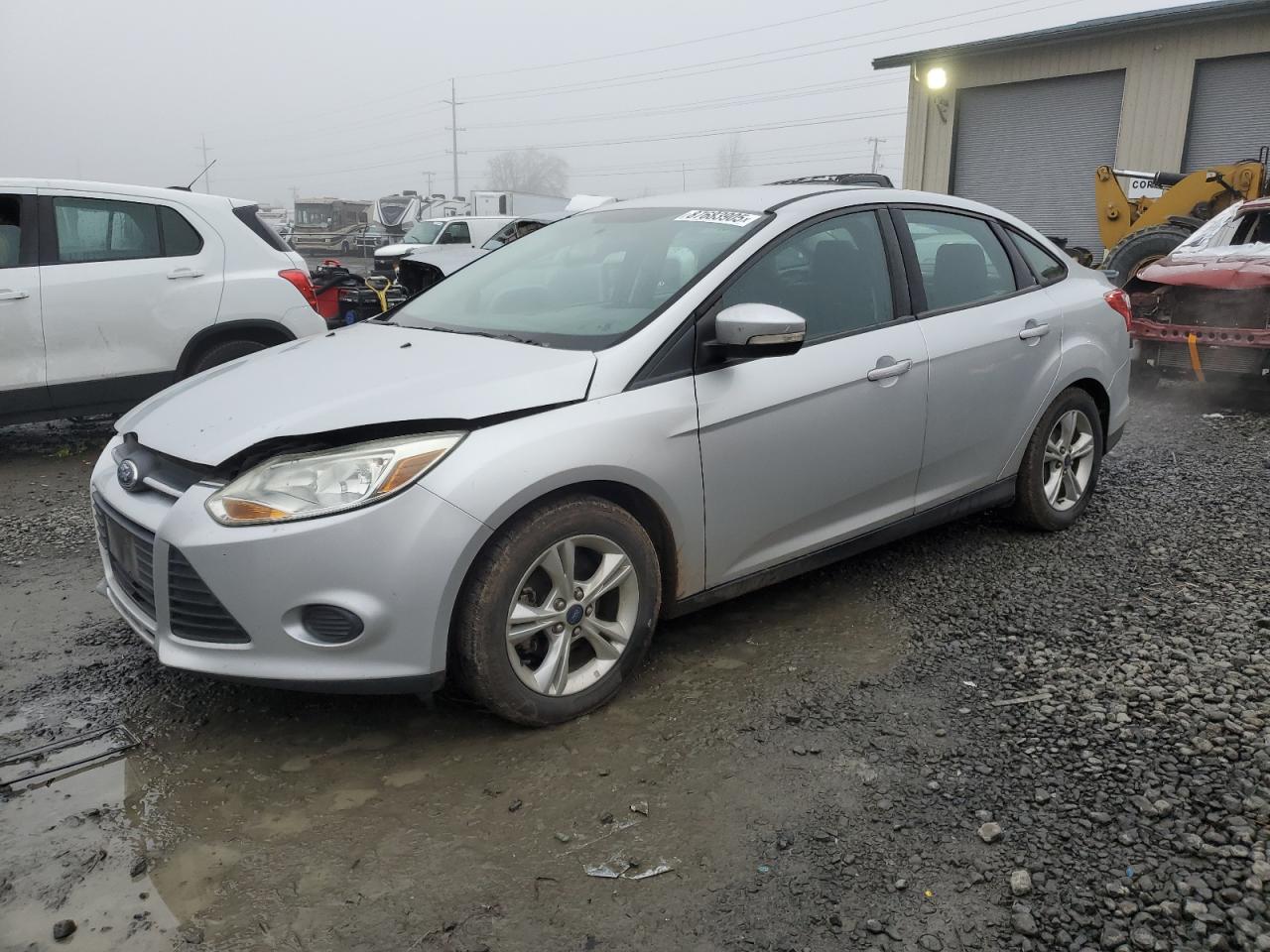 2014 Ford Focus - Image 1