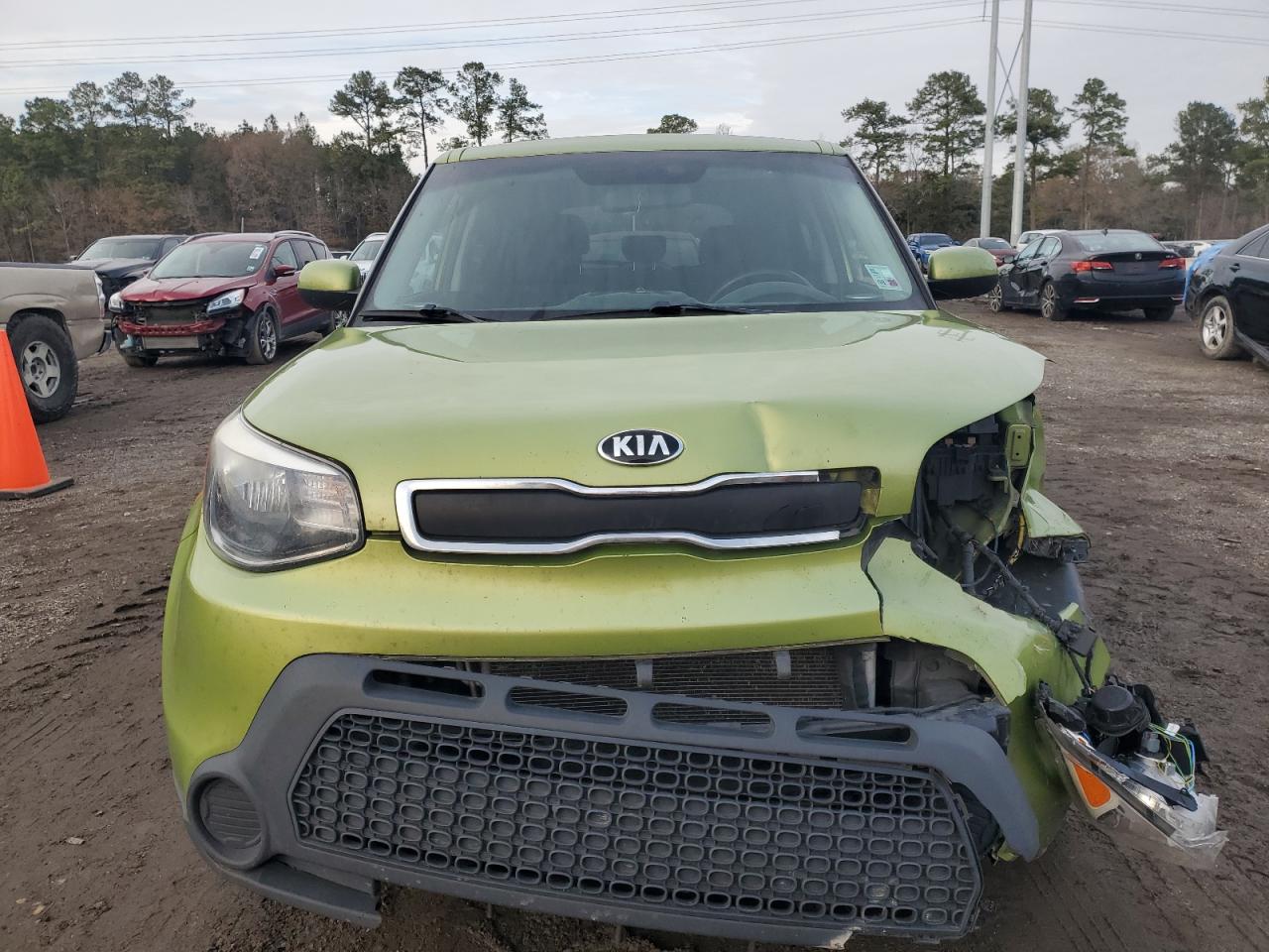 2016 Kia Soul - Image 5